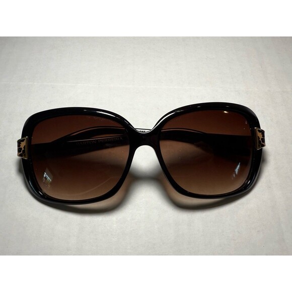 Barton Perreira Rendezvous Sunglasses 60-15-135 Authentic MSRP $362, Costa Case